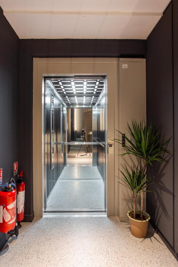 Cmg Residence Caire Saint-Denis باريس المظهر الخارجي الصورة