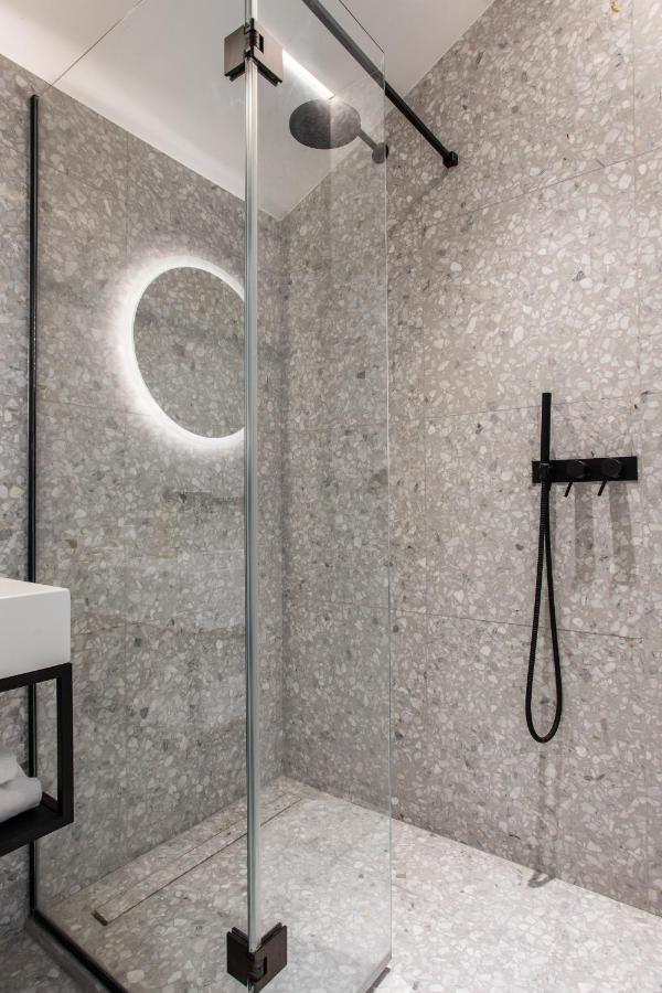 Cmg Residence Caire Saint-Denis باريس المظهر الخارجي الصورة