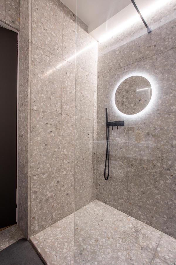 Cmg Residence Caire Saint-Denis باريس المظهر الخارجي الصورة